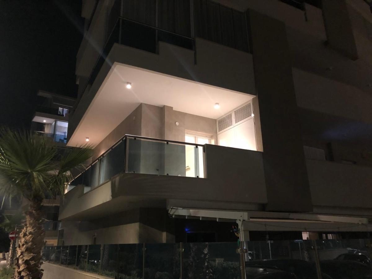 Апартаменты Casa Giorgia Монополи Экстерьер фото